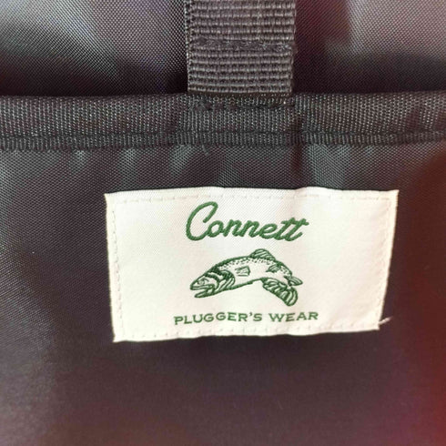CONNETT FISHING BACKPACK メンズ