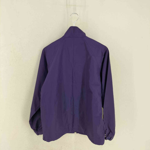 ユニクロ UNIQLO OLD リップストップ スタンドカラージップアップジャケット メンズ JPN:S