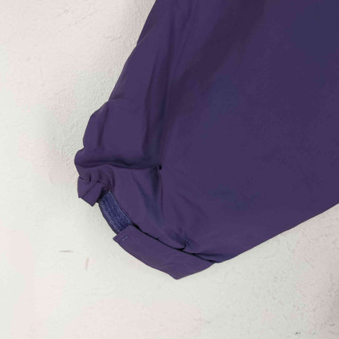 ユニクロ UNIQLO OLD リップストップ スタンドカラージップアップジャケット メンズ JPN:S