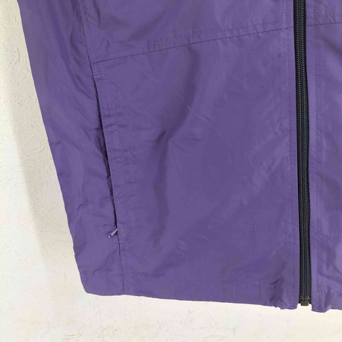 ユニクロ UNIQLO OLD リップストップ スタンドカラージップアップジャケット メンズ JPN:S