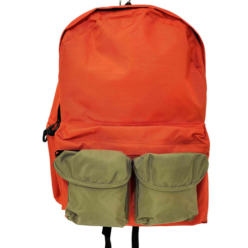 CONNETT FISHING BACKPACK メンズ
