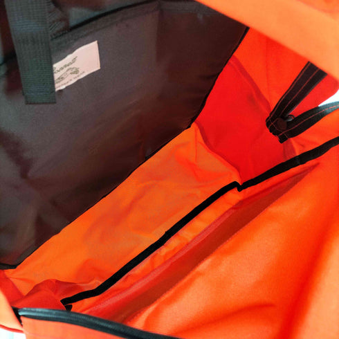 CONNETT FISHING BACKPACK メンズ