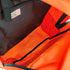 CONNETT FISHING BACKPACK メンズ