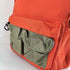 CONNETT FISHING BACKPACK メンズ
