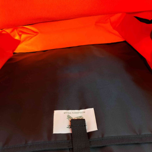 CONNETT FISHING BACKPACK メンズ