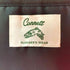 CONNETT FISHING BACKPACK メンズ