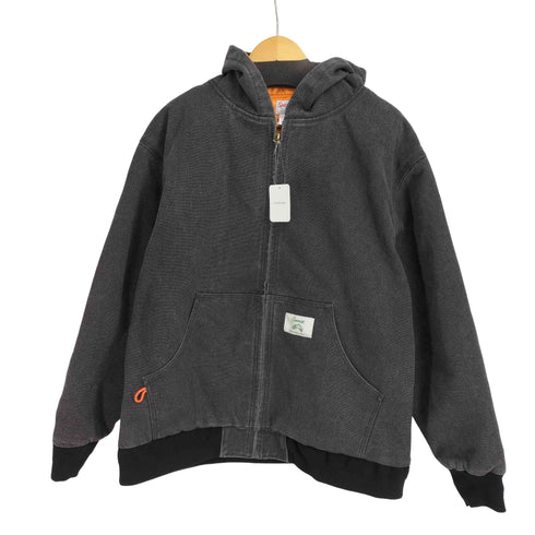 スミスアメリカン SMITHS AMERICAN Connet Quilthing Lined Duck Jacket メンズ 2