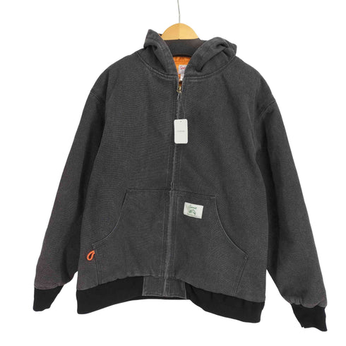 スミスアメリカン SMITHS AMERICAN Connet Quilthing Lined Duck Jacket メンズ 2