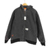 スミスアメリカン SMITHS AMERICAN Connet Quilthing Lined Duck Jacket メンズ 2