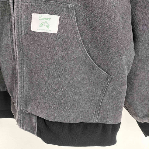 スミスアメリカン SMITHS AMERICAN Connet Quilthing Lined Duck Jacket メンズ 2