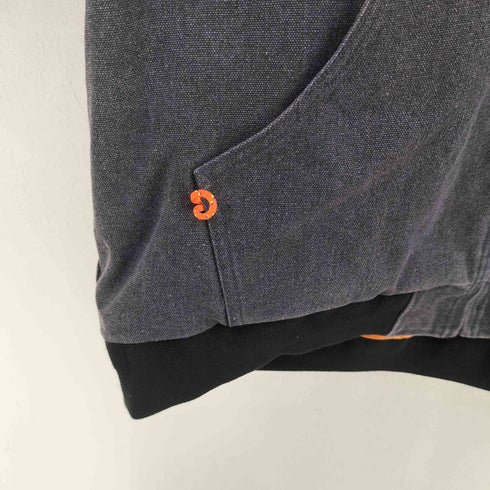 スミスアメリカン SMITHS AMERICAN Connet Quilthing Lined Duck Jacket メンズ 2