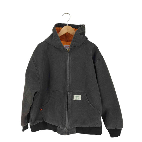 スミスアメリカン SMITHS AMERICAN Connet Quilthing Lined Duck Jacket メンズ 2
