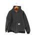 スミスアメリカン SMITHS AMERICAN Connet Quilthing Lined Duck Jacket メンズ 2
