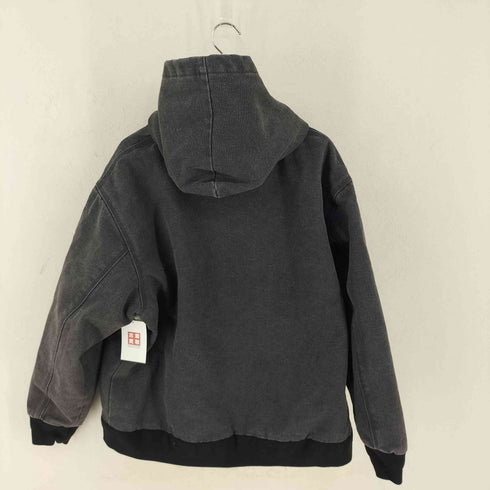 スミスアメリカン SMITHS AMERICAN Connet Quilthing Lined Duck Jacket メンズ 2