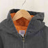 スミスアメリカン SMITHS AMERICAN Connet Quilthing Lined Duck Jacket メンズ 2