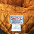 スミスアメリカン SMITHS AMERICAN Connet Quilthing Lined Duck Jacket メンズ 2