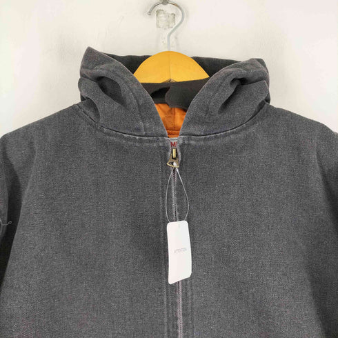 スミスアメリカン SMITHS AMERICAN Connet Quilthing Lined Duck Jacket メンズ 2