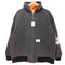 スミスアメリカン SMITHS AMERICAN Connet Quilthing Lined Duck Jacket メンズ 2