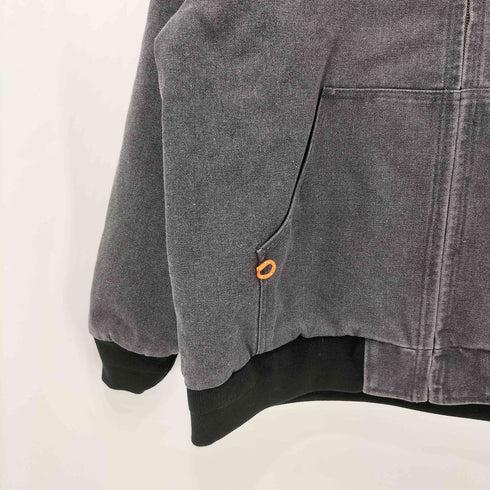 スミスアメリカン SMITHS AMERICAN Connet Quilthing Lined Duck Jacket メンズ 2