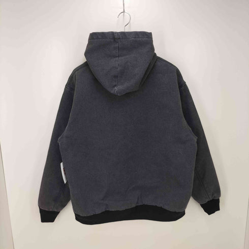 スミスアメリカン SMITHS AMERICAN Connet Quilthing Lined Duck Jacket メンズ 2
