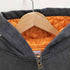 スミスアメリカン SMITHS AMERICAN Connet Quilthing Lined Duck Jacket メンズ 2