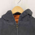 スミスアメリカン SMITHS AMERICAN Connet Quilthing Lined Duck Jacket メンズ 2