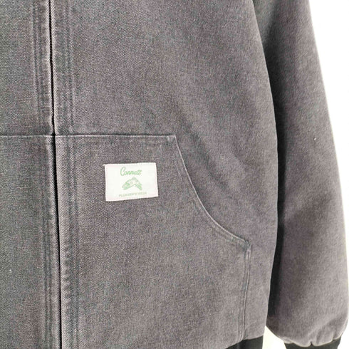 スミスアメリカン SMITHS AMERICAN Connet Quilthing Lined Duck Jacket メンズ 2