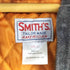 スミスアメリカン SMITHS AMERICAN Connet Quilthing Lined Duck Jacket メンズ 2