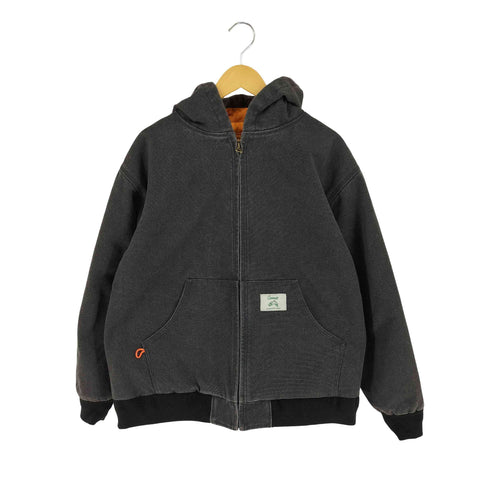 スミスアメリカン SMITHS AMERICAN Connet Quilthing Lined Duck Jacket メンズ 2