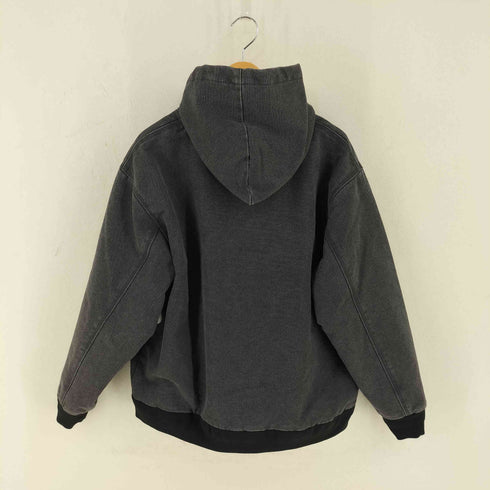 スミスアメリカン SMITHS AMERICAN Connet Quilthing Lined Duck Jacket メンズ 2