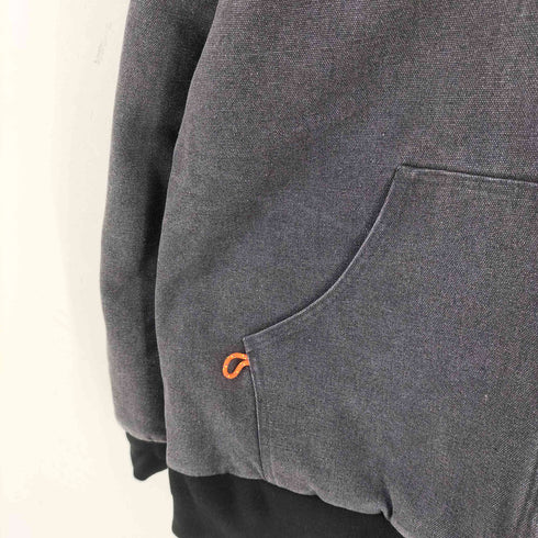 スミスアメリカン SMITHS AMERICAN Connet Quilthing Lined Duck Jacket メンズ 2