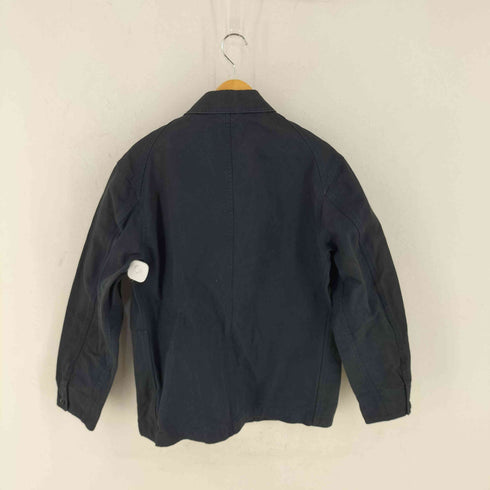 ユニクロ UNIQLO OLD ワーク カバーオール メンズ JPN:M