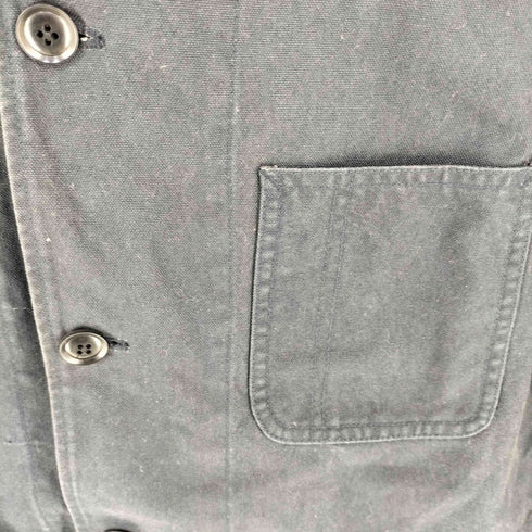 ユニクロ UNIQLO OLD ワーク カバーオール メンズ JPN:M