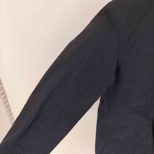 ユニクロ UNIQLO OLD ワーク カバーオール メンズ JPN:M