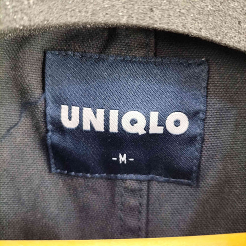 ユニクロ UNIQLO OLD ワーク カバーオール メンズ JPN:M