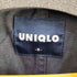 ユニクロ UNIQLO OLD ワーク カバーオール メンズ JPN:M
