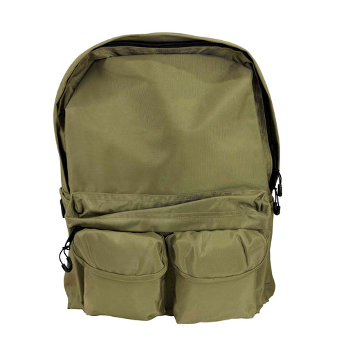 CONNETT FISHING BACKPACK メンズ