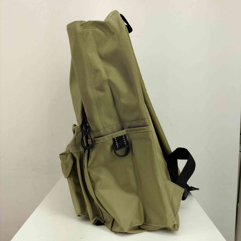 CONNETT FISHING BACKPACK メンズ