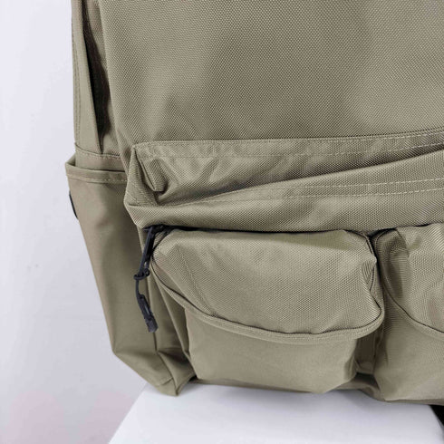 CONNETT FISHING BACKPACK メンズ