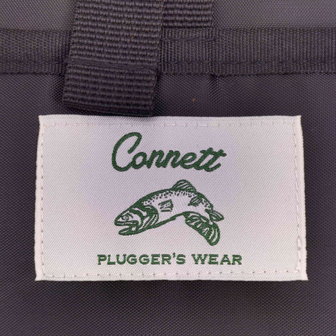 CONNETT FISHING BACKPACK メンズ
