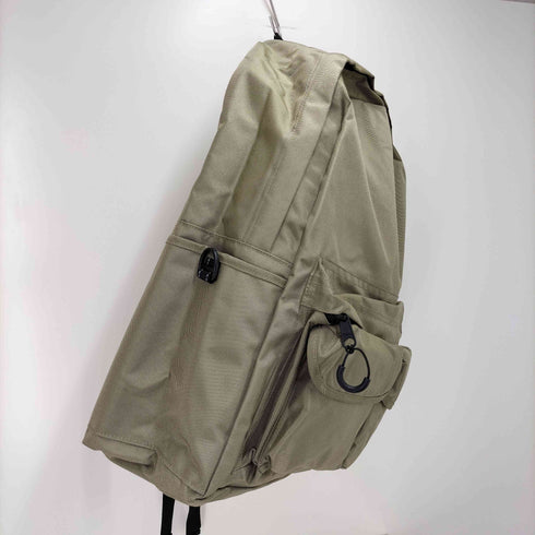 CONNETT FISHING BACKPACK メンズ