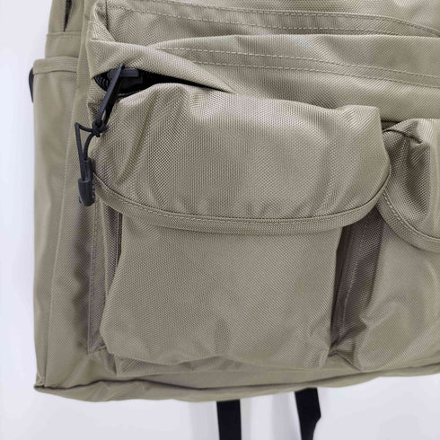 CONNETT FISHING BACKPACK メンズ