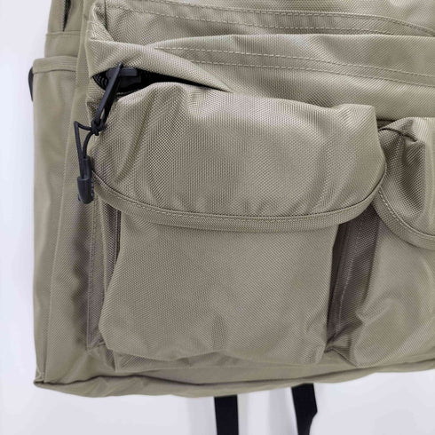 CONNETT FISHING BACKPACK メンズ