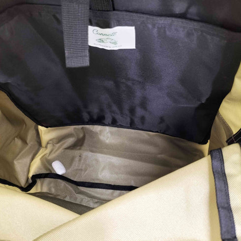 CONNETT FISHING BACKPACK メンズ