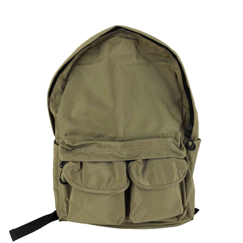CONNETT FISHING BACKPACK メンズ