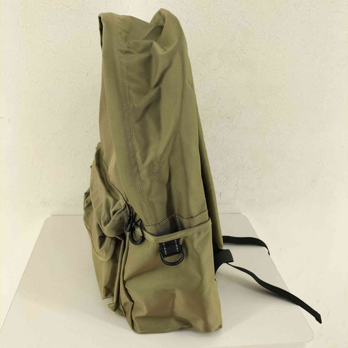 CONNETT FISHING BACKPACK メンズ