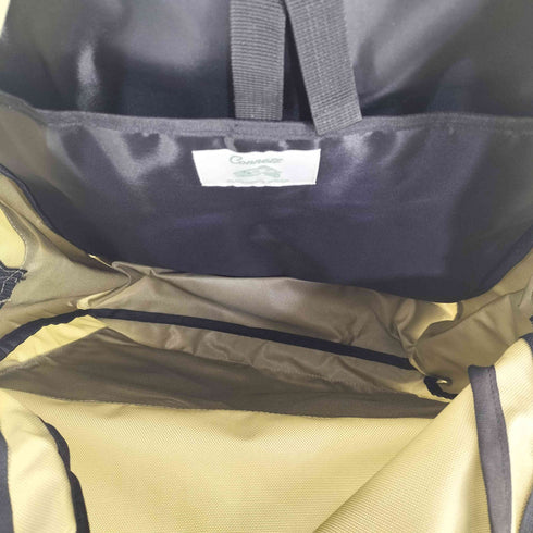 CONNETT FISHING BACKPACK メンズ