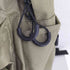 CONNETT FISHING BACKPACK メンズ