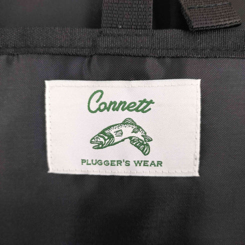 CONNETT FISHING BACKPACK メンズ