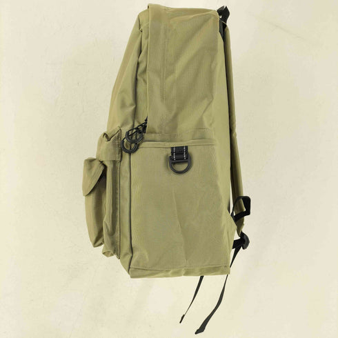 CONNETT FISHING BACKPACK メンズ